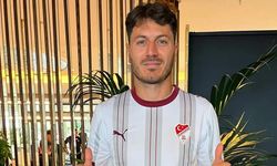 Elazığspor Feyyaz Belen’i açıkladı