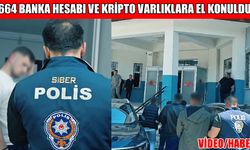 Muş merkezli 5 ilde yasa dışı bahis operasyonu: 23 gözaltı