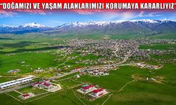 Varto’da JES projelerine karşı dijital seferberlik
