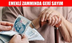 Temmuz 2026 emekli zammında son viraj: Maaşlar ne kadar artacak?