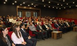 Aras Elektrik Çalışanları Bayramlaşma Programında Bir Araya Geldi