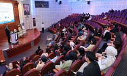 Atatürk Üniversitesi Erken Çocukluk Ruh Sağlığı Sempozyumuna Ev Sahipliği Yaptı