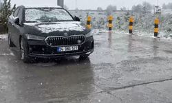 Ardahan Yaylalarında Haziran Sürprizi: Kar Yağışı Etkili Oldu