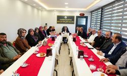 Darende Belediye Meclisi haziran ayı gündemini görüştü
