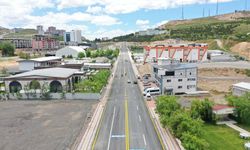 Hanbeyoğlu Caddesi Yenilendi: Malatya’da Modern Ulaşım Konforu