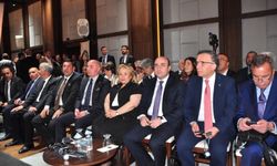 Kars’ta Sınır Ötesi Ekonomi Zirvesi: Türkiye ve Ermenistan İş Dünyası Aynı Masada