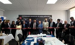 Yüksekova Fen Lisesi’nde “Astronomi, Havacılık ve Uzay Atölyesi” açıldı