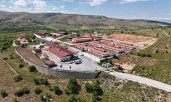 Elazığ Belediyesi Hayvan Bakım Merkezi'nde 9 yılda 15 bin 368 hayvan tedavi edildi