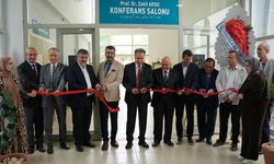 “Nakş-ı Zer İslam Sanatları Sergisi” Sanatseverlerle Buluştu