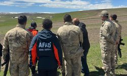 Kars’ta Kayıp Genci Arama Çalışmaları 5’inci Gününde Devam Ediyor