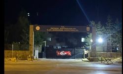 Patnos’ta Gasp ve Silahlı Yaralama Şüphelisi Jandarma Operasyonuyla Yakalandı