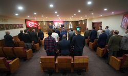 ETSO Mayıs Ayı Meclis Toplantısı Gerçekleştirildi
