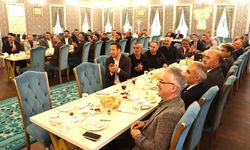 Erzurum Adliyesi’nde 45 Yıllık Hizmete Vefa Dolu Veda