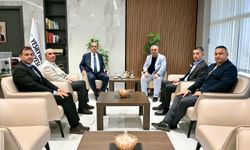 Yeşilyurt’a 11. Taziye Evi İnönü Mahallesi’nde Kazandırılıyor