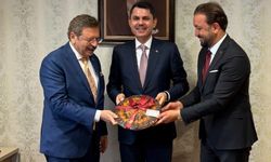 Müteahhitlerden Bakan Kurum’a “Hakediş ve KDV” Talepleri
