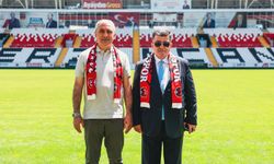 Erzincanspor, Sarıgül ile sözleşme imzaladı