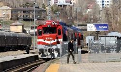 TCDD’den demiryolu güzergâhlarında ilaçlama uyarısı