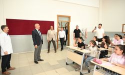 Malatya Büyükşehir Belediyesi’nden eğitimde fırsat eşitliği hamlesi