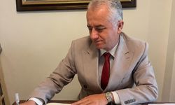 Özköse: "Toplumsal barışı zedeleyen söylemlerden uzak durulmalı"