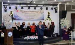 Aziziye’de İhtiyaç Odaklı Kur’an Kursları’nda yıl sonu heyecanı