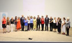 Tunceli'de anlamlı mezuniyet buluşması
