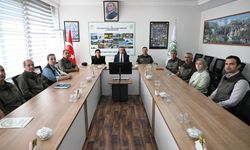 Erzurum’da 120 avcıya 2 milyon 265 bin TL ceza