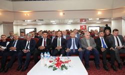 Erzurum’da LGS Zirvesi: Sınav Öncesi Hazırlıklar Masaya Yatırıldı
