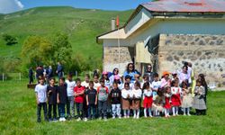 Karaçoban’dan örnek dayanışma projesi: “Orda Bir Köy Var Çok da Uzak Değil”