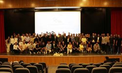 İnönü Üniversitesi’nde Spor Ödülleri Sahiplerini Buldu