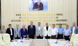 Darende’nin Manevi ve Kültürel Mirası Özbekistan’da Akademik Programla Tanıtıldı
