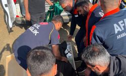 Bingöl’de Gölette Acı Olay: 13 Yaşındaki Çocuğun Cansız Bedenine Ulaşıldı