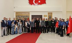"Biz Bize Yeteriz" dediler, çocukların eğitimine gönüllü destek oldular