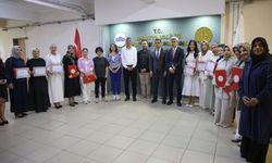 "Afet Sonrası Öğretmenlerde Psikososyal İyileşme Programı" tamamlandı