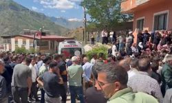 Uzman çavuş kayınpederinin evini bastı: 4 ölü