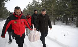 Erzurum'da  dev organizasyonlarla ilin tanıtımına destek oldu