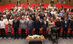 Erzincan’da ceza infaz personeline vefa programı düzenlendi