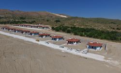 Elazığ'da ‘Asrın inşasında' çalışmalar hız kesmeden sürüyor