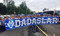 Erzurumspor taraftar grupları ‘Dadaşlar Grubu’ altında birleşti