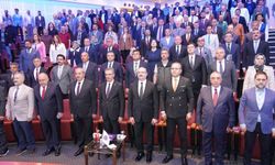Yılmaz: "Kurumlar arası dayanışma önemli"