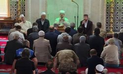 Şehit Yunus Çelebi Erzurum’da Mevlid-i Şerif ile Anıldı