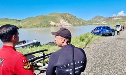 Aras Nehri’nde Kaybolan Okan Koç’un Cansız Bedenine Ulaşıldı