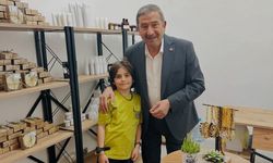Başkan Bozkurt: "Yusuf Paşa Bedesteni kadın üreticilerin buluşma noktası olacak"