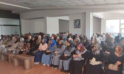 Elazığ’da din görevlileri ve Kur’an kursu öğreticilerine hizmet içi eğitim