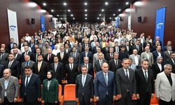 Erzurum’da İş Teftiş zirvesi