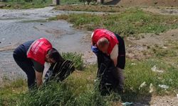 Yüksekova’da baraj ve iç sularda sıkı denetim: Kaçak avcılık ve kirliliğe geçit yok