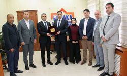 Erzurum’da arıcılık ve jeotermal tarım için iş birliği