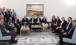 Erzurum Organize Hayvancılık Bölgesi için önemli gelişme