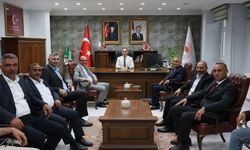 Kars'ta küçükbaş hayvancılık masaya yatırıldı