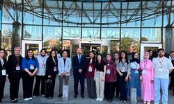 ETÜ öğrencileri İstanbul’da finans dünyasını yerinde tanıdı
