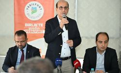 Yeşilyurt Kiraz Festivali 28 Haziran’da